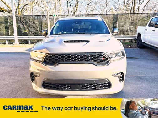 2023 Dodge Durango R/T Plus