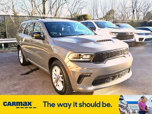2023 Dodge Durango R/T Plus