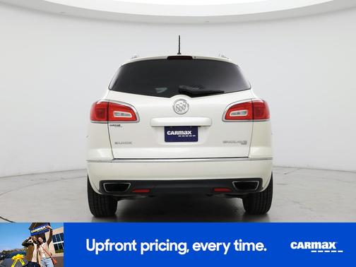 2014 Buick Enclave Premium