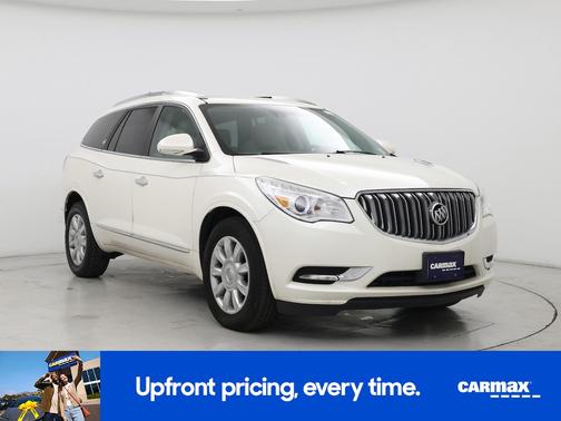 2014 Buick Enclave Premium