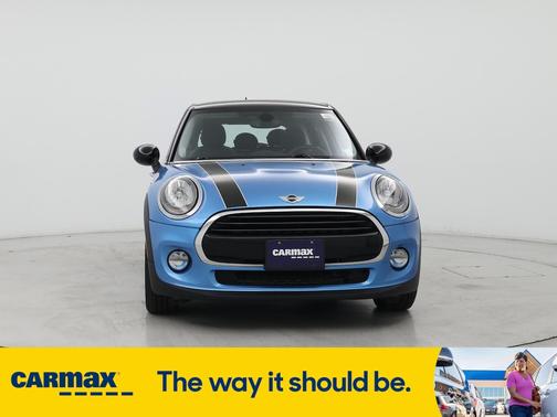 2016 MINI Hardtop