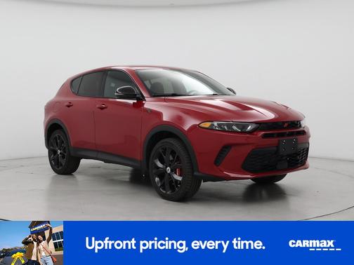 2023 Dodge Hornet GT