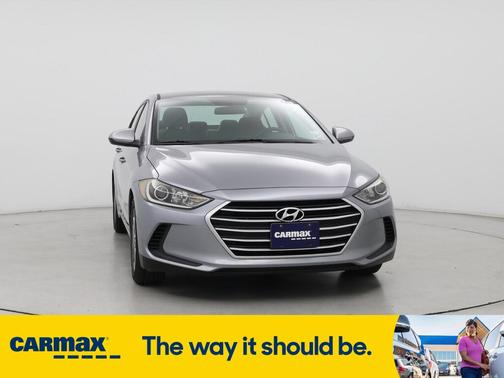 2017 Hyundai ELANTRA Value Edition