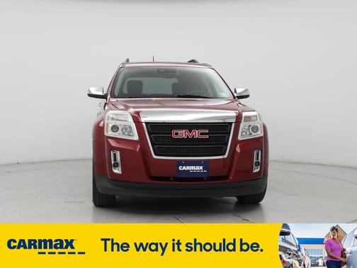 2015 GMC Terrain SLE