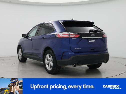 2020 Ford Edge SE