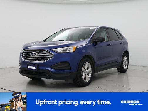 2020 Ford Edge SE