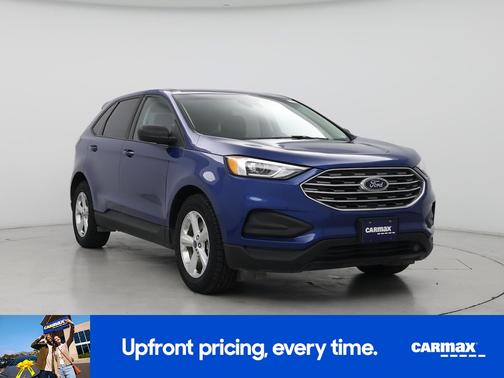 2020 Ford Edge SE