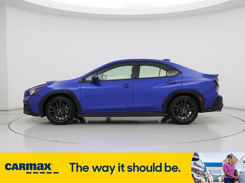 2023 Subaru WRX Premium