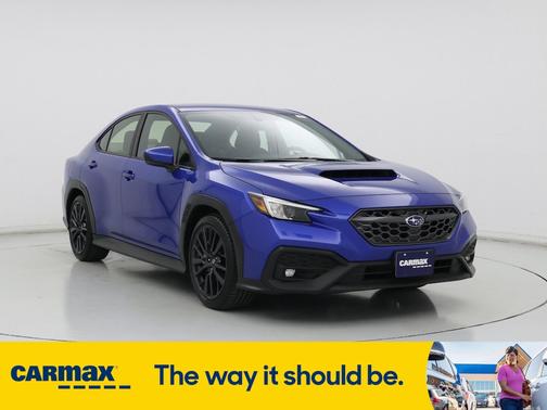 2023 Subaru WRX Premium