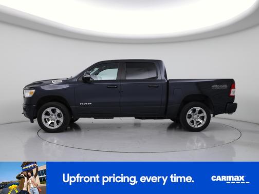 2020 RAM 1500 Lonestar