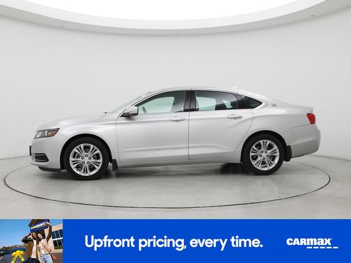 2015 Chevrolet Impala LT
