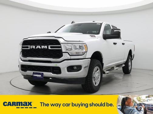 2023 RAM 2500 Tradesman