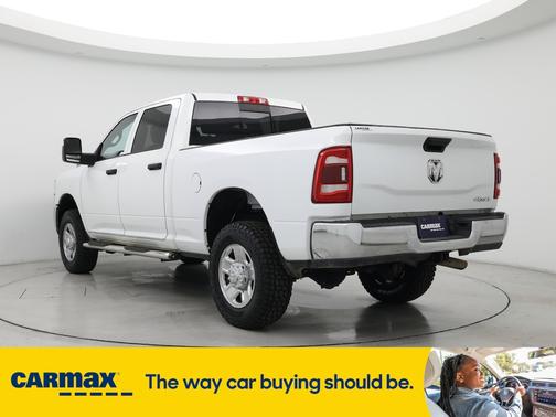 2023 RAM 2500 Tradesman