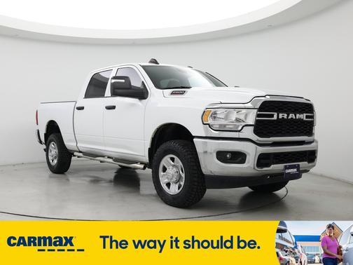 2023 RAM 2500 Tradesman