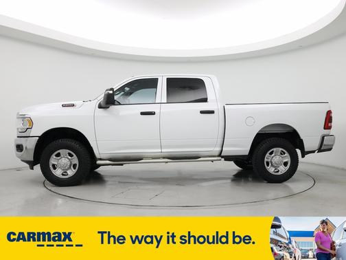 2023 RAM 2500 Tradesman