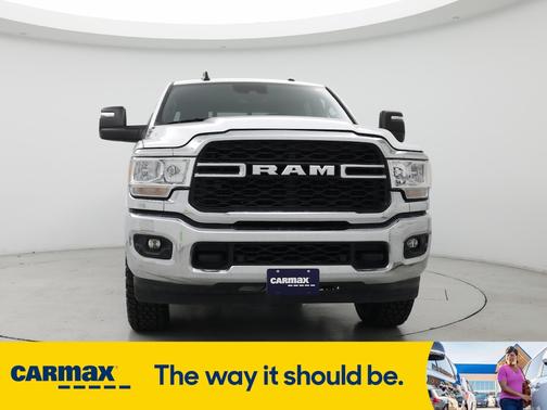 2023 RAM 2500 Tradesman