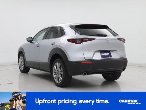 2021 Mazda CX-30 Select