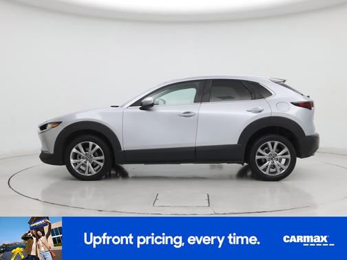 2021 Mazda CX-30 Select