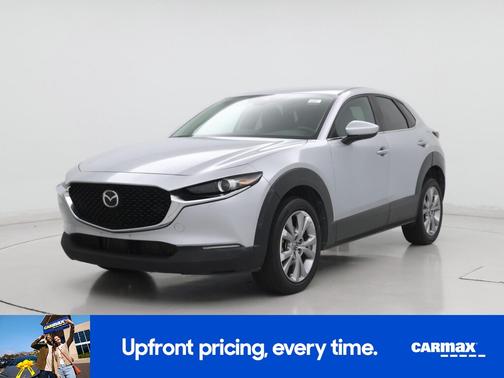 2021 Mazda CX-30 Select