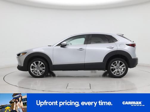 2021 Mazda CX-30 Select