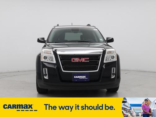 2015 GMC Terrain SLT
