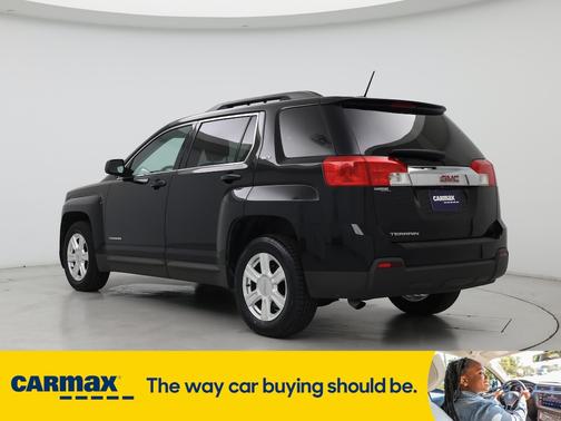 2015 GMC Terrain SLT