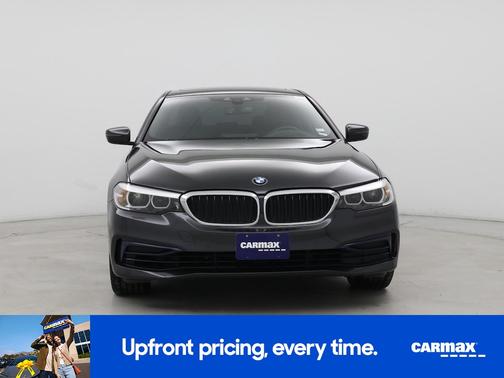 2020 BMW 530 I xDrive