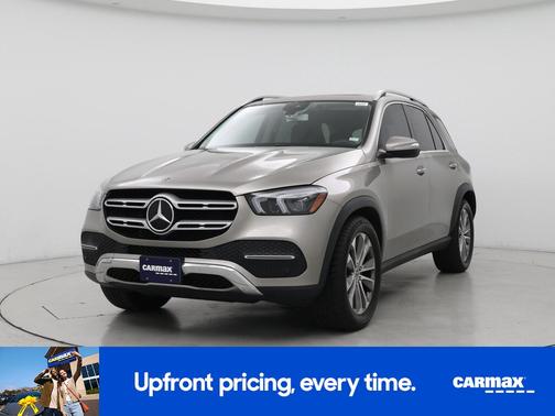 2020 Mercedes-Benz GLE 350 