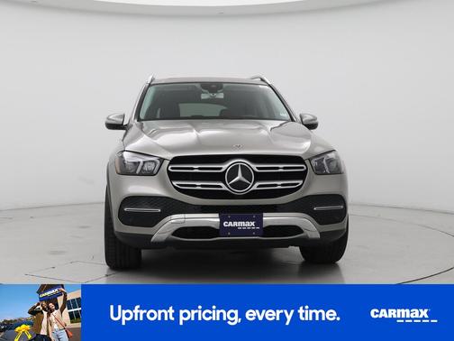 2020 Mercedes-Benz GLE 350 