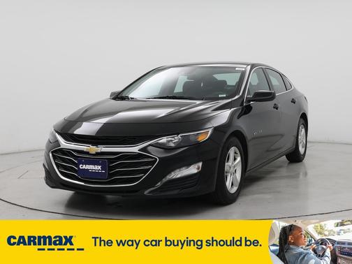 2023 Chevrolet Malibu 1LT