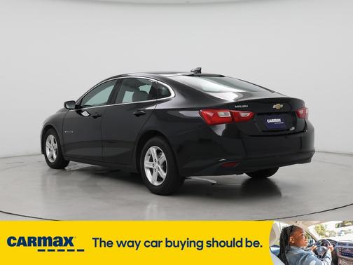 2023 Chevrolet Malibu 1LT