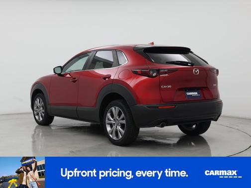 2020 Mazda CX-30 Preferred