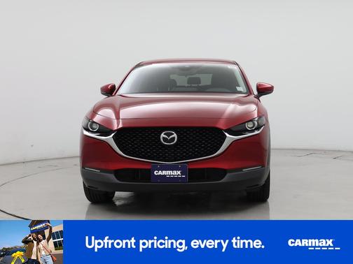 2020 Mazda CX-30 Preferred