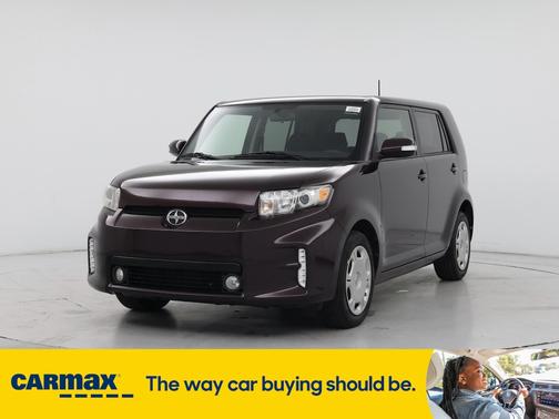 2014 Scion xB