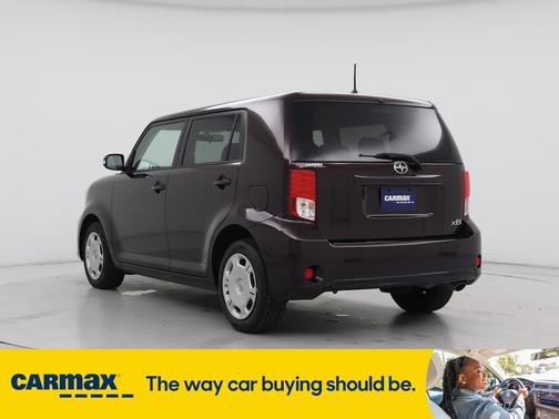 2014 Scion xB