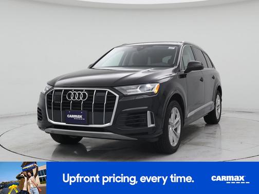 2023 Audi Q7 Premium Plus