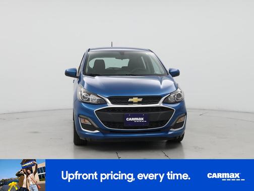 2021 Chevrolet Spark LT