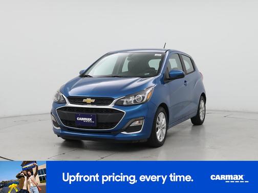 2021 Chevrolet Spark LT