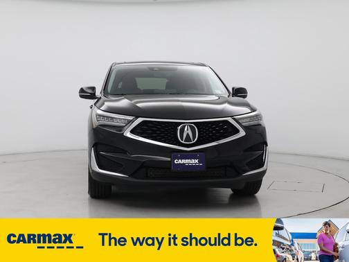 2019 Acura RDX 