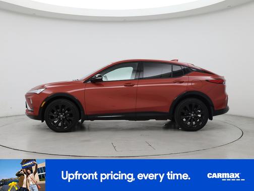 2024 Buick Envista Sport Touring