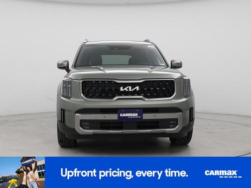 2023 Kia Telluride SX X-Line