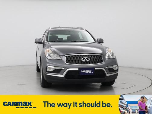 2016 INFINITI QX50 Base
