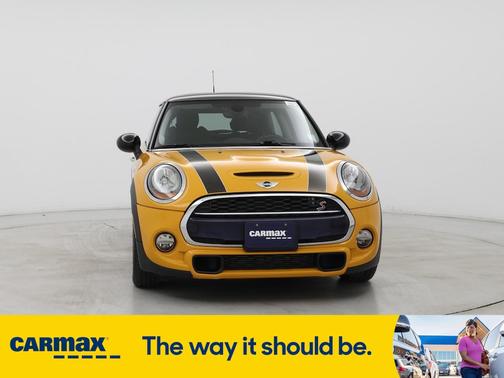 2015 MINI Hardtop S