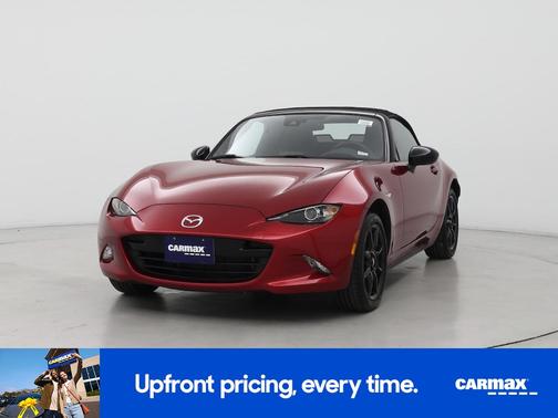 2023 Mazda MX-5 Miata Sport