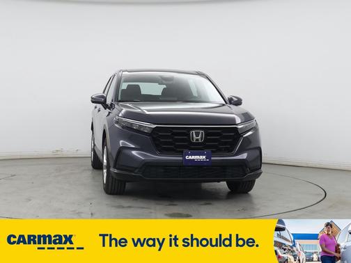 2024 Honda CR-V LX