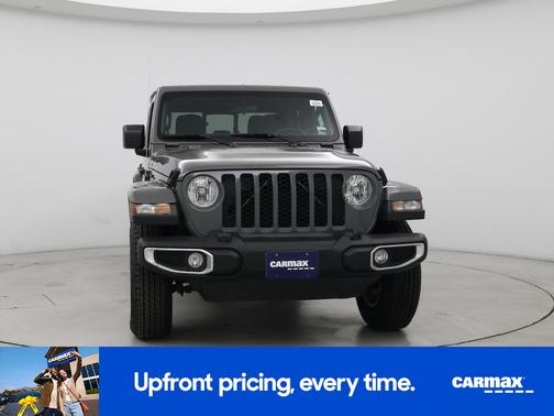 2021 Jeep Gladiator Sport S