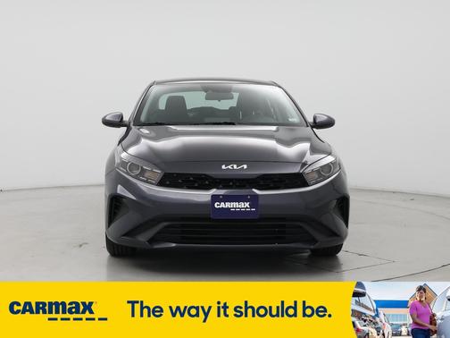 2023 Kia Forte LX
