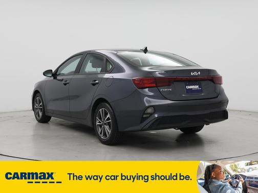 2023 Kia Forte LX