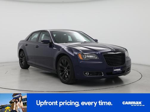 2014 Chrysler 300 S