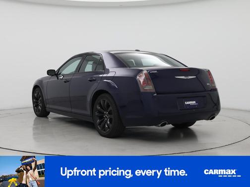 2014 Chrysler 300 S